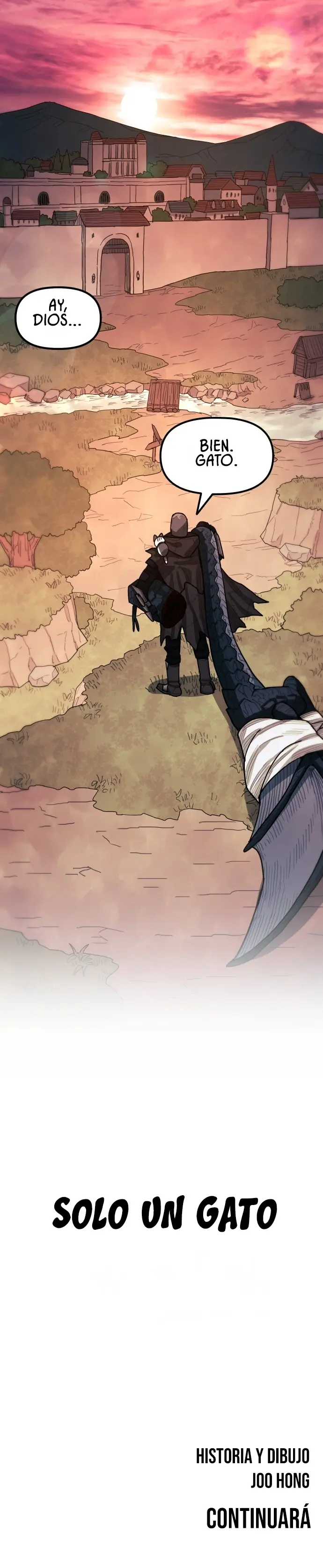 Sólo un gato. > Capitulo 1 > Page 521