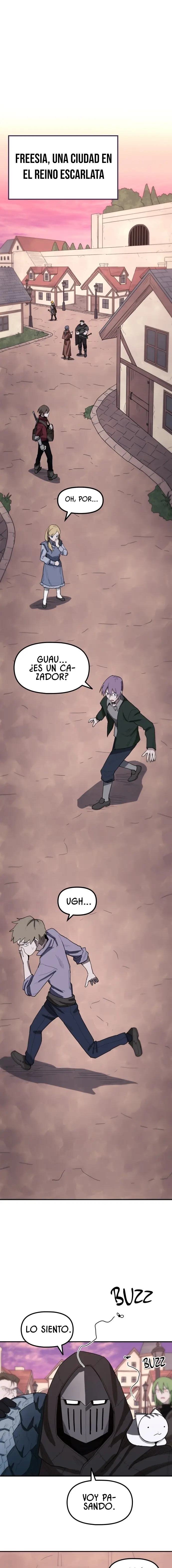 Sólo un gato. > Capitulo 2 > Page 11