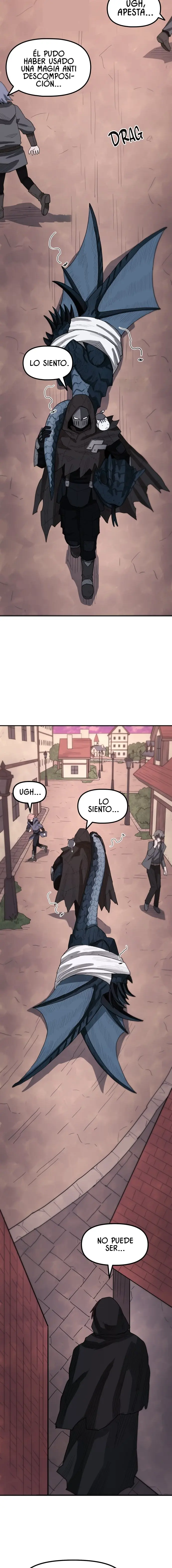 Sólo un gato. > Capitulo 2 > Page 21