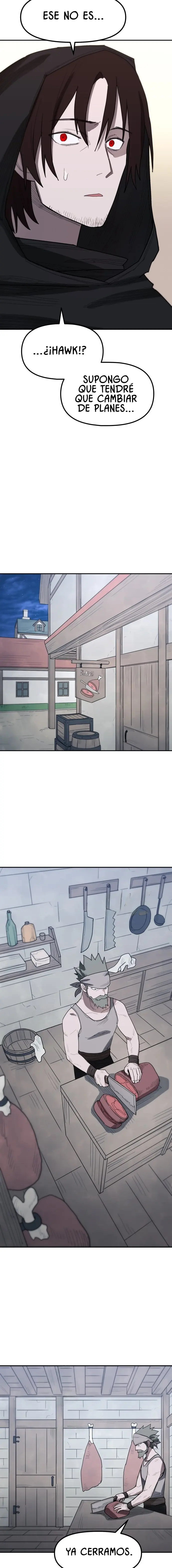 Sólo un gato. > Capitulo 2 > Page 31