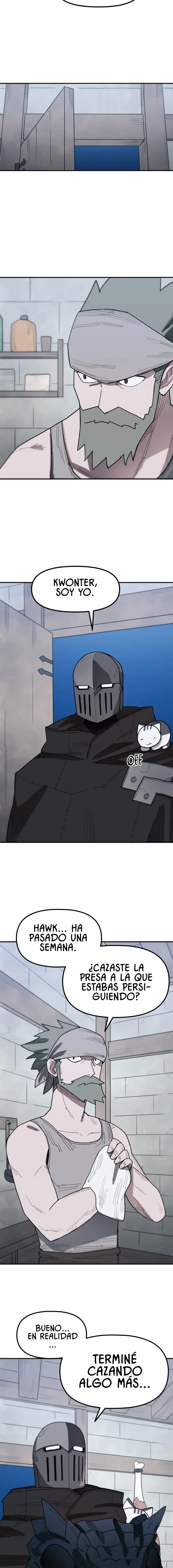 Sólo un gato. > Capitulo 2 > Page 41