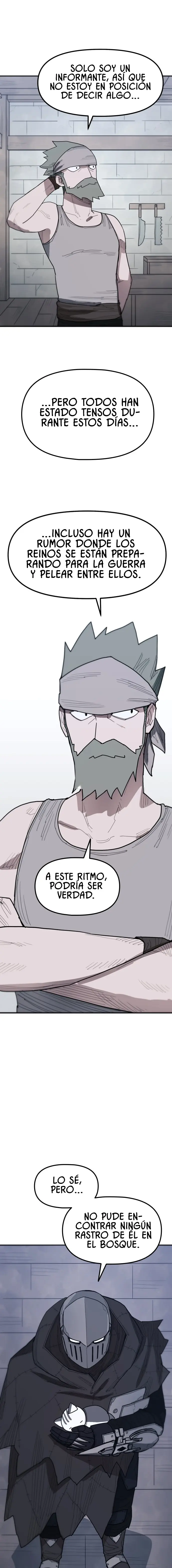 Sólo un gato. > Capitulo 2 > Page 61