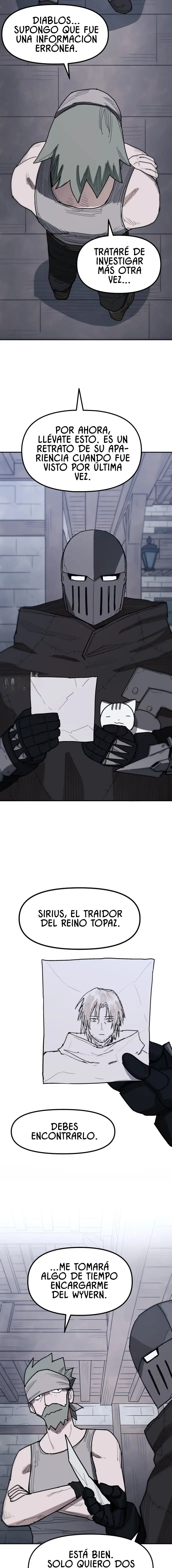 Sólo un gato. > Capitulo 2 > Page 71