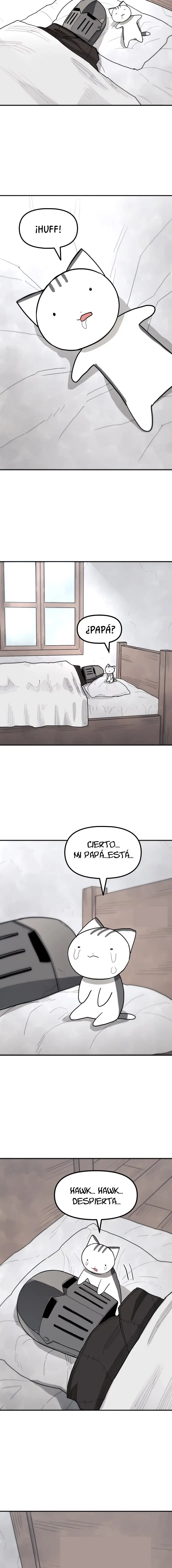 Sólo un gato. > Capitulo 2 > Page 91
