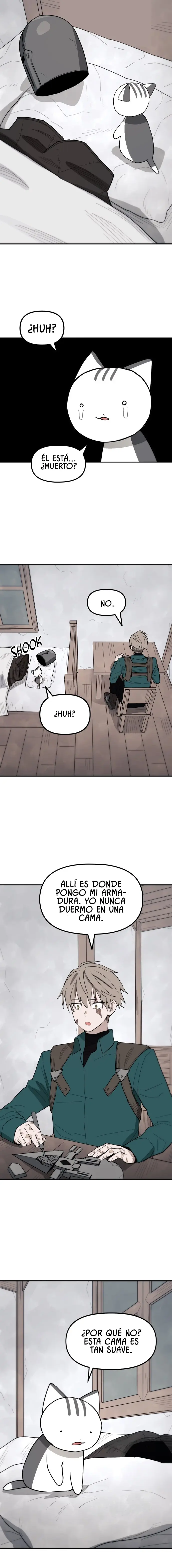 Sólo un gato. > Capitulo 2 > Page 111