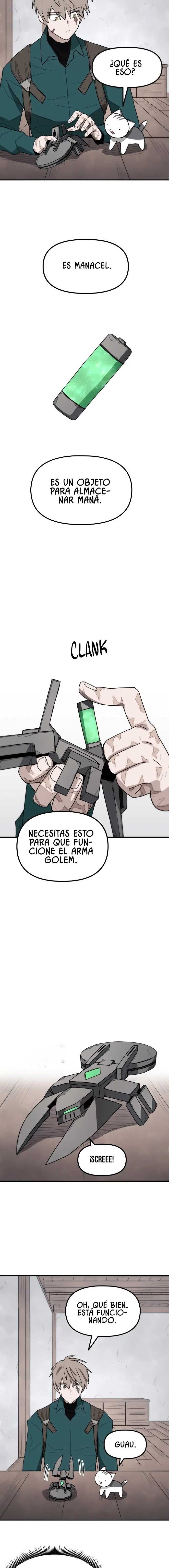 Sólo un gato. > Capitulo 2 > Page 131