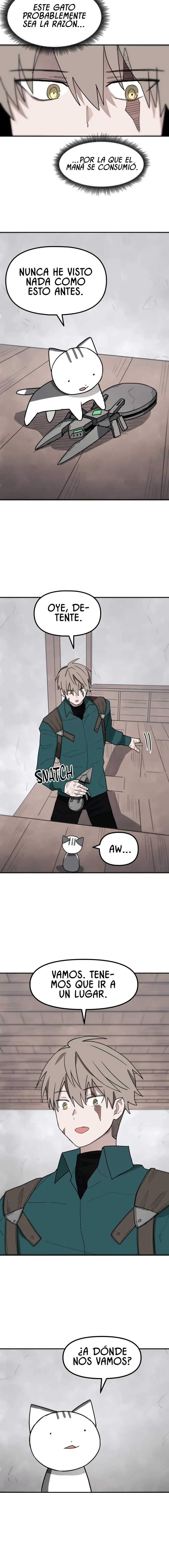 Sólo un gato. > Capitulo 2 > Page 141