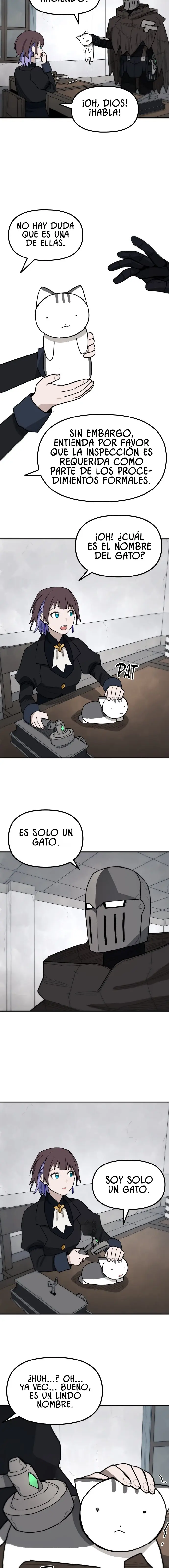 Sólo un gato. > Capitulo 2 > Page 171