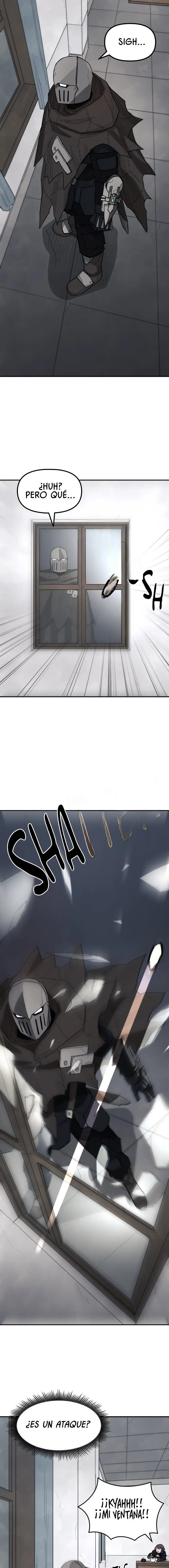 Sólo un gato. > Capitulo 2 > Page 191