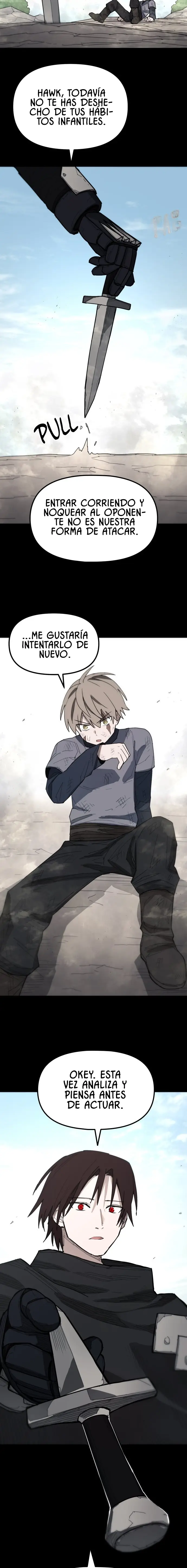 Sólo un gato. > Capitulo 2 > Page 231