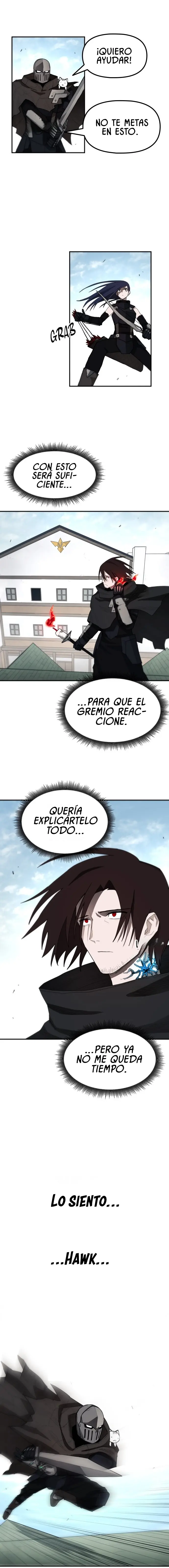 Sólo un gato. > Capitulo 3 > Page 31