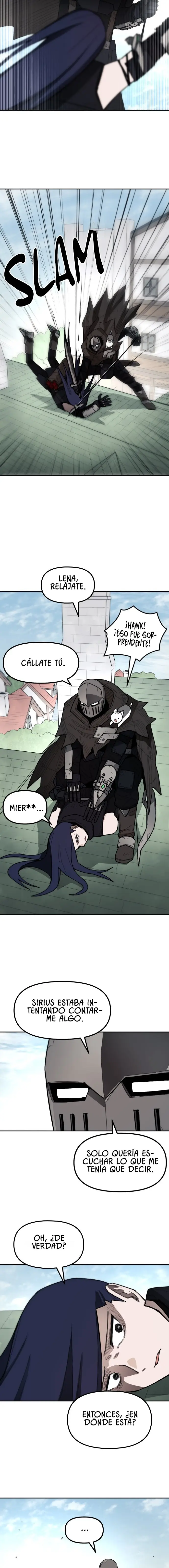 Sólo un gato. > Capitulo 3 > Page 81