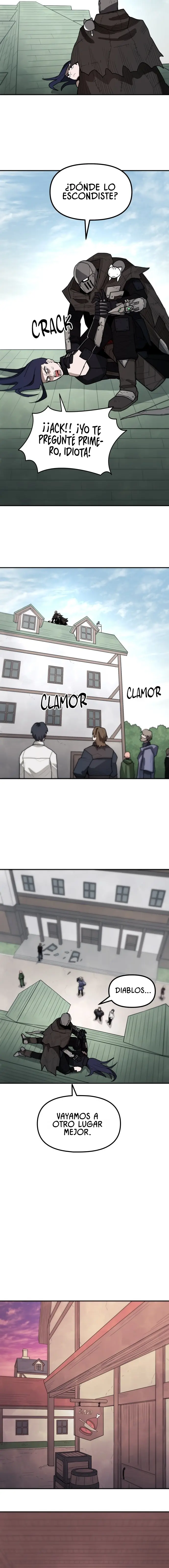 Sólo un gato. > Capitulo 3 > Page 91