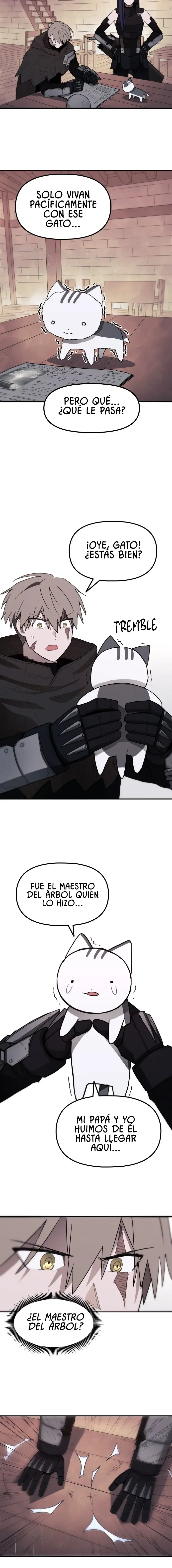 Sólo un gato. > Capitulo 3 > Page 131