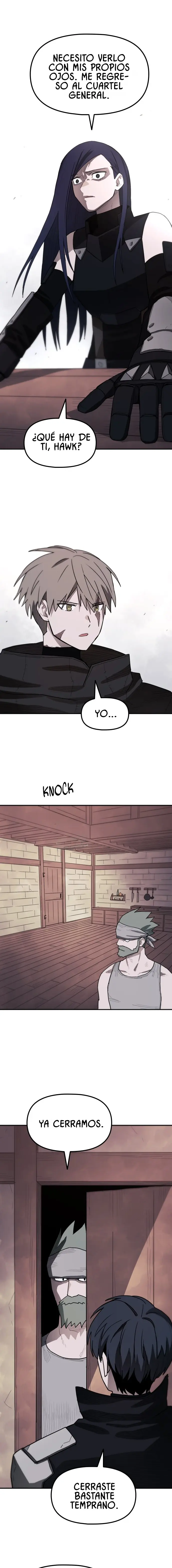 Sólo un gato. > Capitulo 3 > Page 141