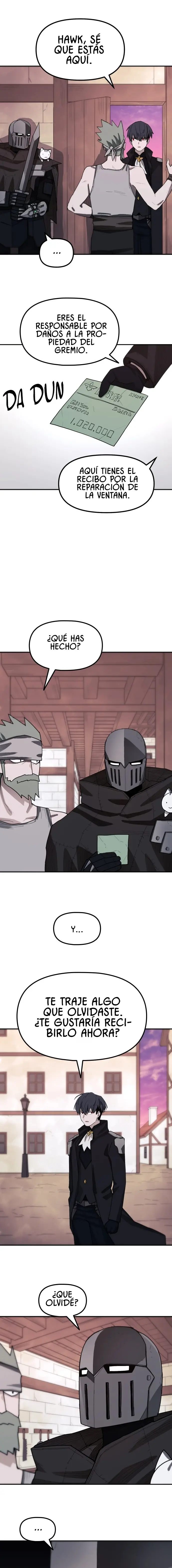 Sólo un gato. > Capitulo 3 > Page 161