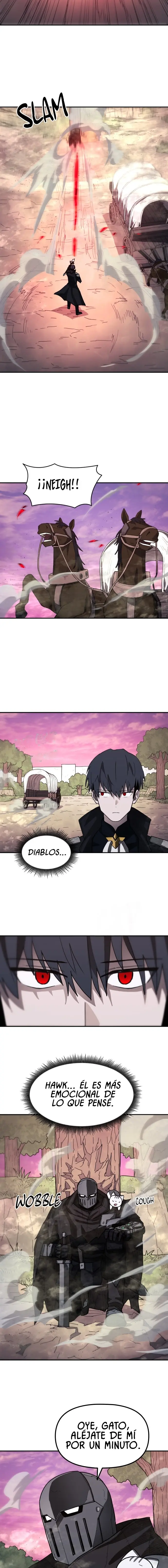 Sólo un gato. > Capitulo 4 > Page 31