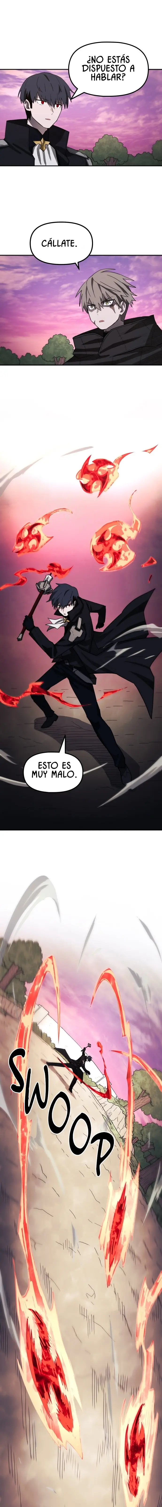 Sólo un gato. > Capitulo 4 > Page 61