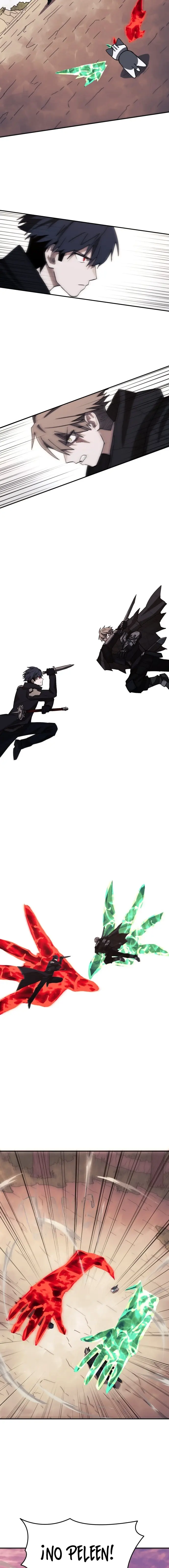 Sólo un gato. > Capitulo 4 > Page 151