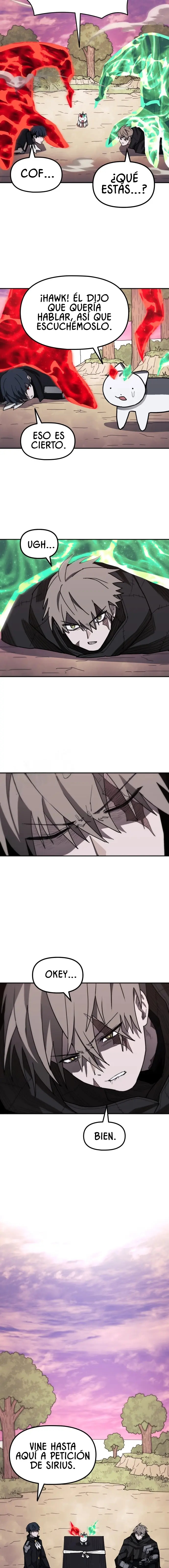 Sólo un gato. > Capitulo 4 > Page 161