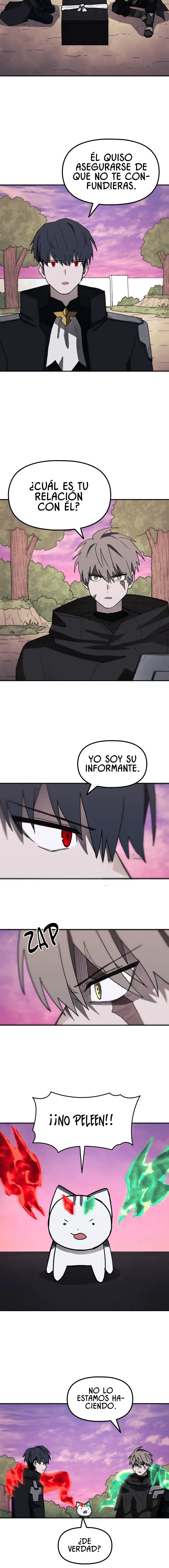 Sólo un gato. > Capitulo 4 > Page 171