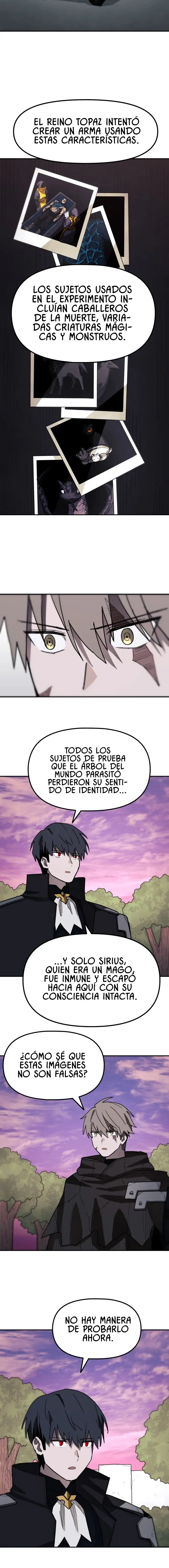 Sólo un gato. > Capitulo 4 > Page 191