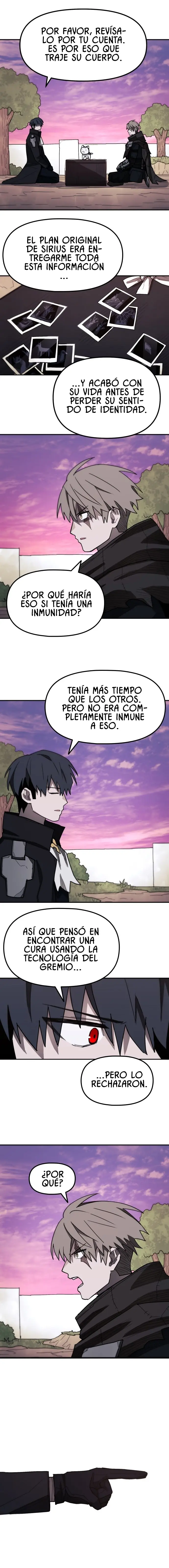 Sólo un gato. > Capitulo 4 > Page 201