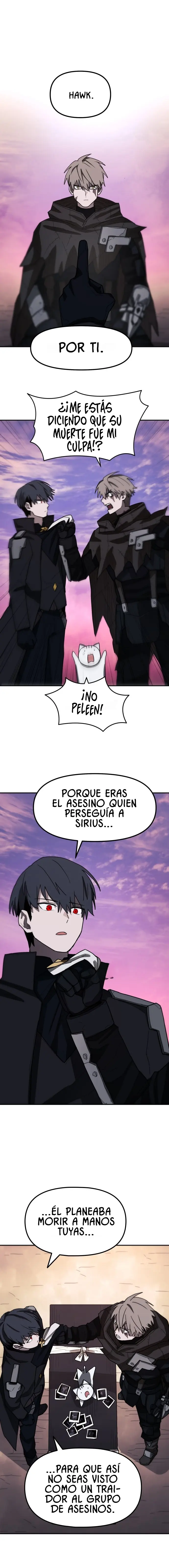 Sólo un gato. > Capitulo 4 > Page 221