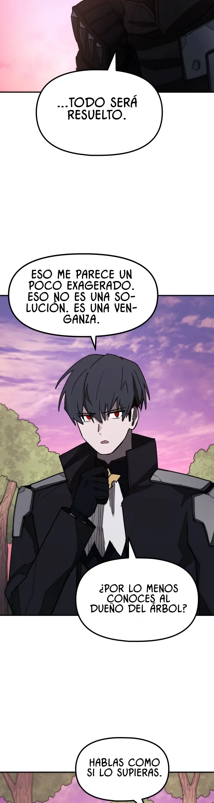 Sólo un gato. > Capitulo 4 > Page 271