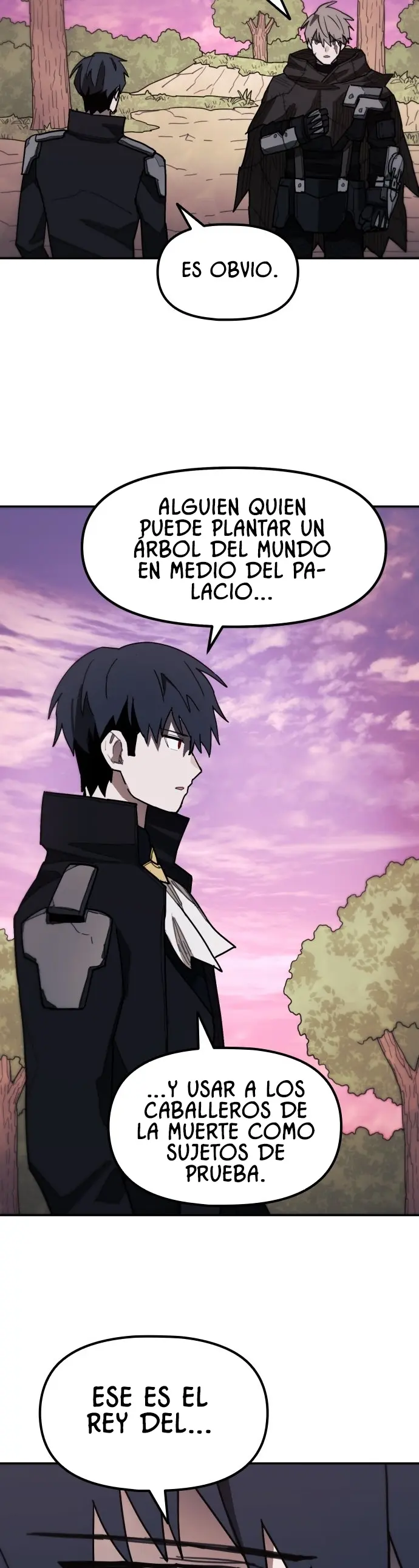 Sólo un gato. > Capitulo 4 > Page 281