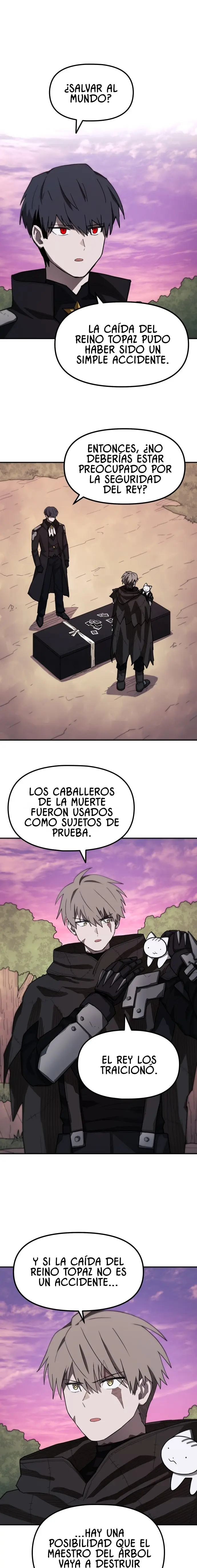 Sólo un gato. > Capitulo 5 > Page 11