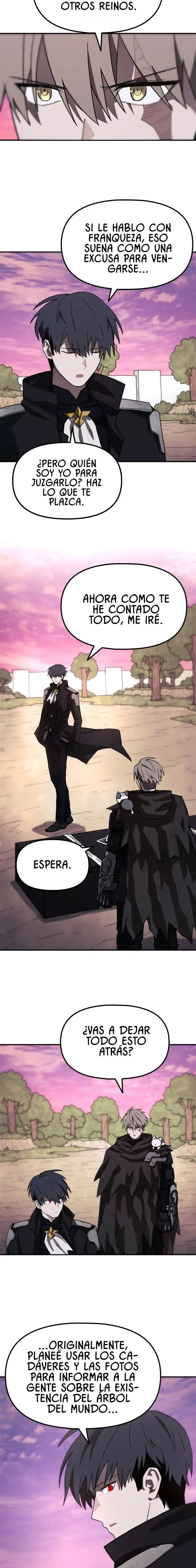 Sólo un gato. > Capitulo 5 > Page 21