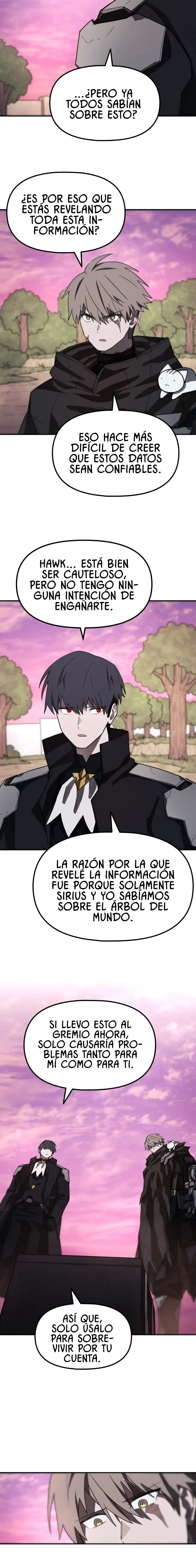 Sólo un gato. > Capitulo 5 > Page 31