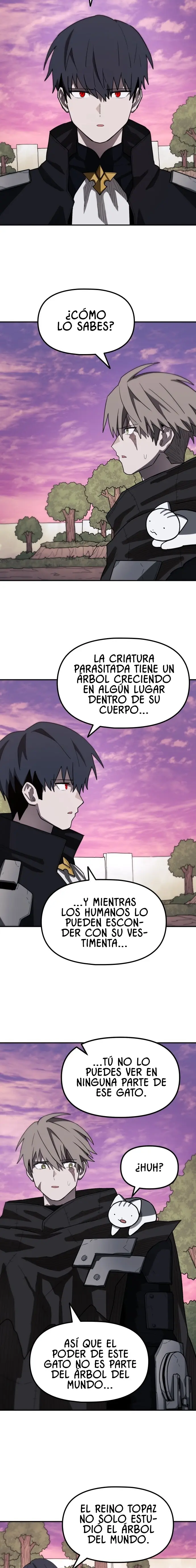 Sólo un gato. > Capitulo 5 > Page 61