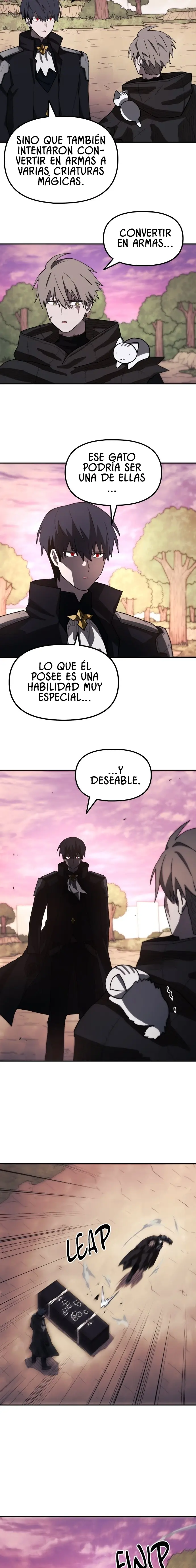 Sólo un gato. > Capitulo 5 > Page 71