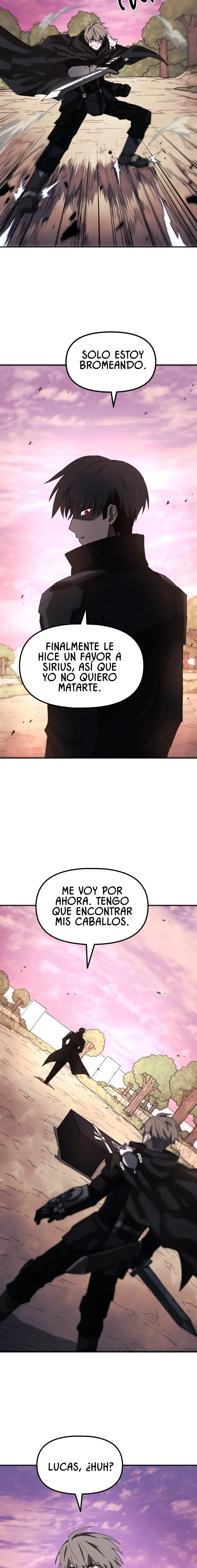 Sólo un gato. > Capitulo 5 > Page 81