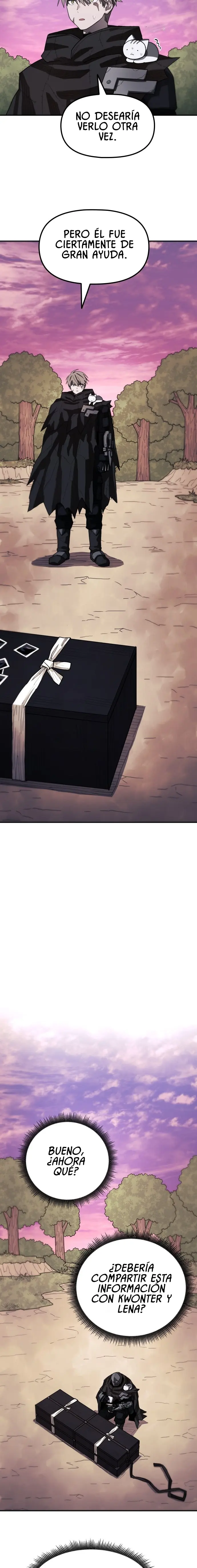 Sólo un gato. > Capitulo 5 > Page 91