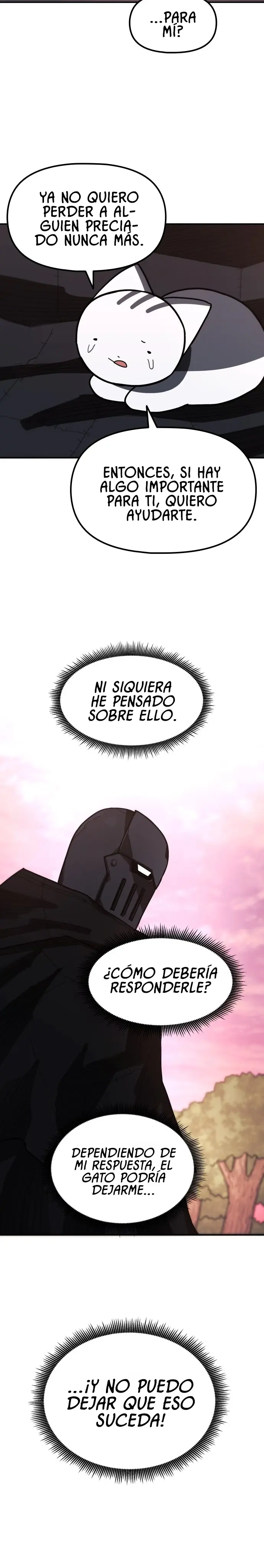 Sólo un gato. > Capitulo 5 > Page 131