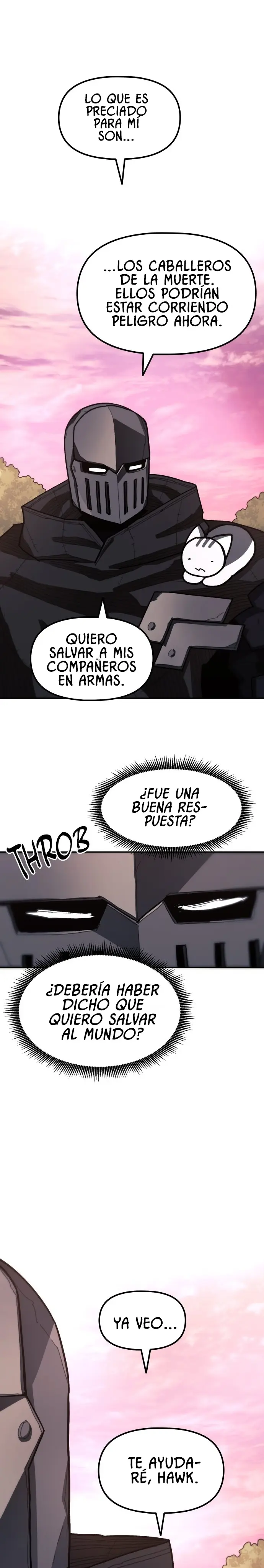 Sólo un gato. > Capitulo 5 > Page 141