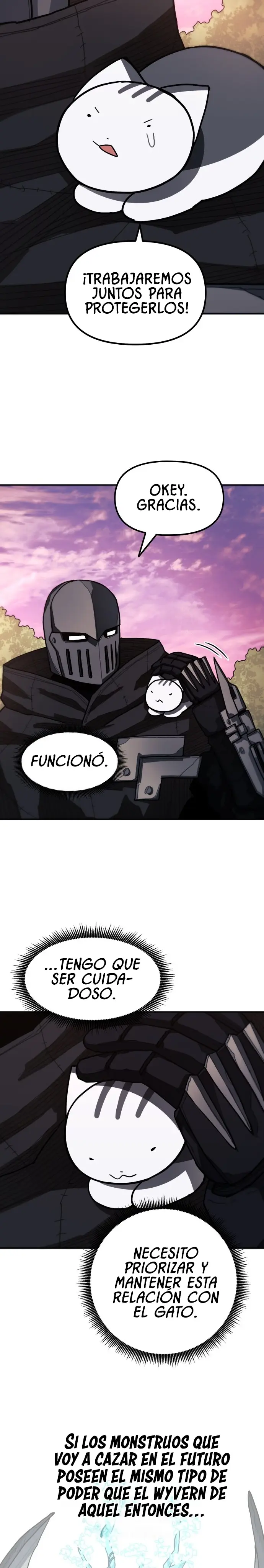 Sólo un gato. > Capitulo 5 > Page 151