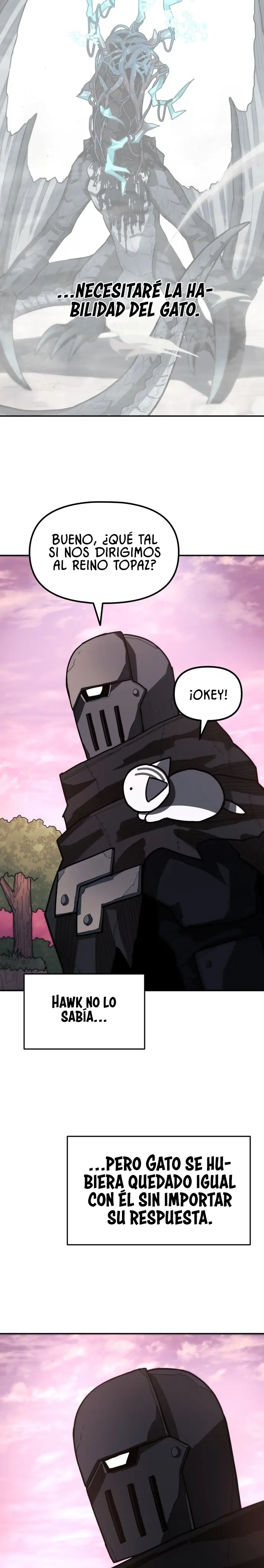 Sólo un gato. > Capitulo 5 > Page 161