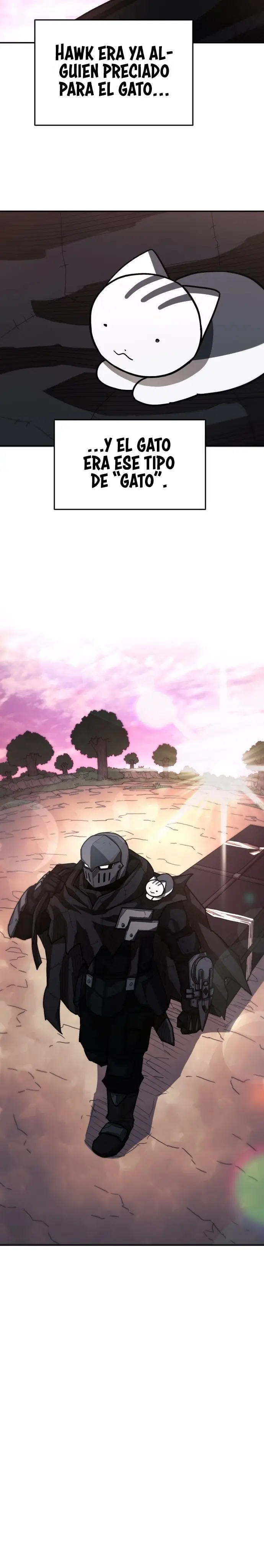 Sólo un gato. > Capitulo 5 > Page 171