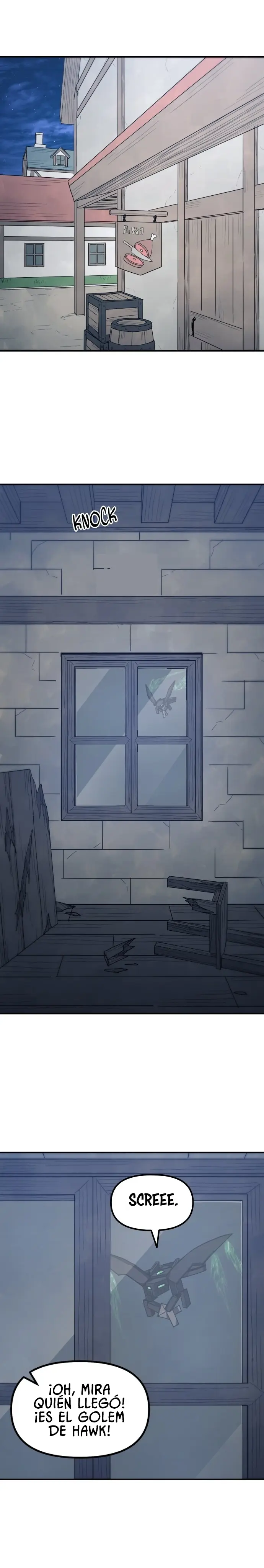 Sólo un gato. > Capitulo 5 > Page 181