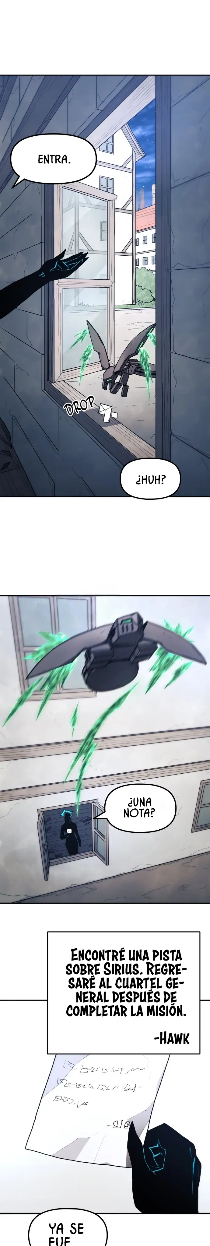 Sólo un gato. > Capitulo 5 > Page 191