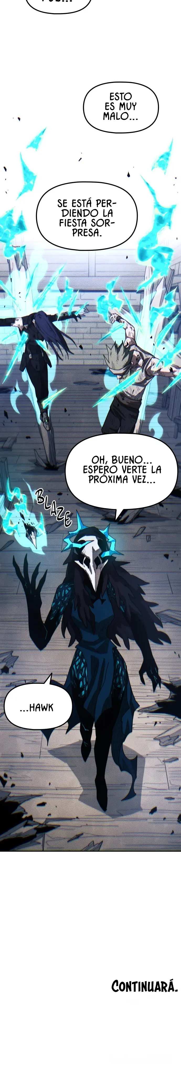 Sólo un gato. > Capitulo 5 > Page 201