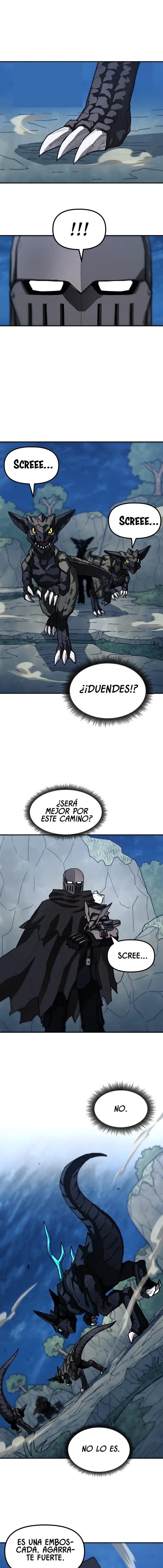 Sólo un gato. > Capitulo 6 > Page 41