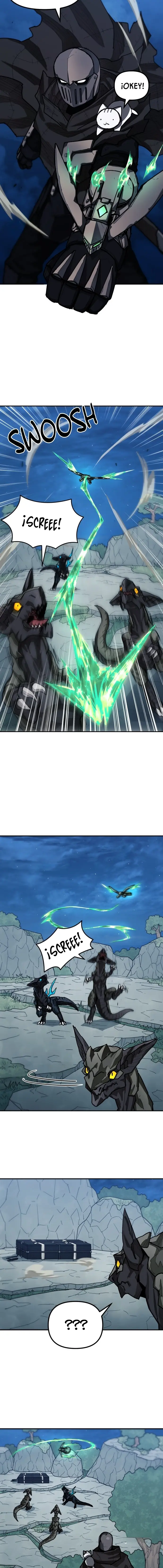 Sólo un gato. > Capitulo 6 > Page 51