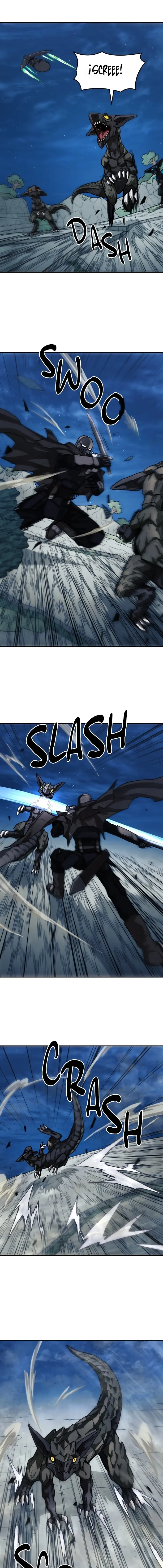 Sólo un gato. > Capitulo 6 > Page 71