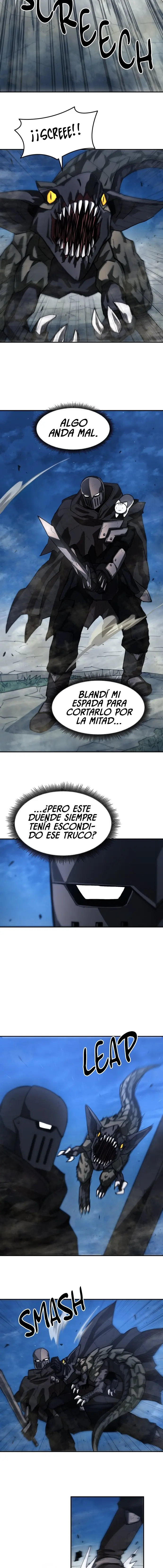 Sólo un gato. > Capitulo 6 > Page 81