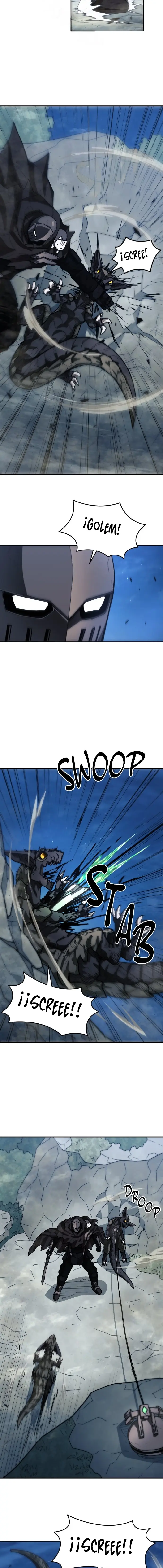 Sólo un gato. > Capitulo 6 > Page 91